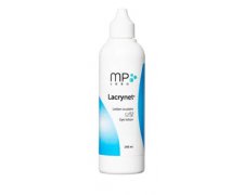 MP Labo Lacrynet płyn do pielęgnacji oczu dla psów i kotów 145ml