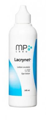 MP Labo Lacrynet płyn do pielęgnacji oczu dla psów i kotów 145ml