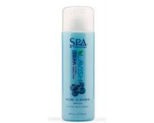 Tropiclean Tear Stain Remover Facial Cleanser -łagodne mleczko usuwające przebarwienia 236ml