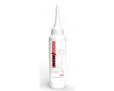 Over Zoo WOW! Dogs Płyn do pielęgnacji oczu dla psów 125 ml