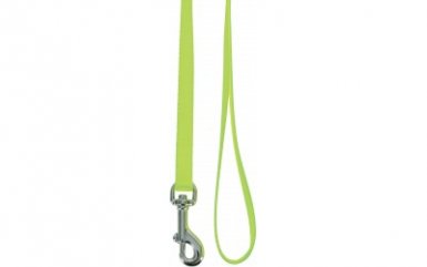 Zolux smycz nylon dla psa 2x100cm