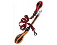 Ferplast Ergocomfort smycz rączka dla psa 25mm / 55cm