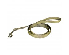 Chaba Smycz Taśma Gładka 25x1300mm