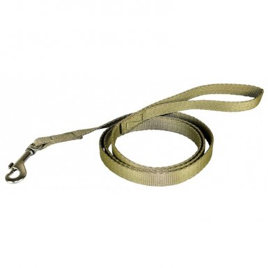 Chaba Smycz Taśma Gładka 25x1300mm
