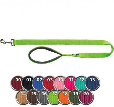 Trixie Smycz Premium M-L 1m/20mm