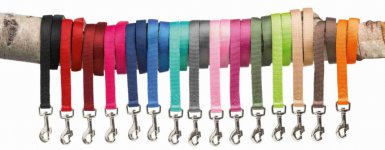 Trixie smycz premium L-XL 1,00 m/25 mm