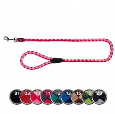Trixie Smycz Cavo S-M 1.00 m/o 12 mm