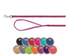 Trixie Premium smycz dla psa XS-S 1.8m / 15mm 