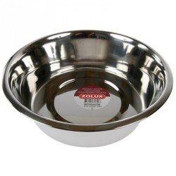 Zolux Miska Inox- różna pojemność
