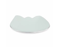 Barry King Miska dla kota aluminiowa emaliowana 200ml