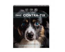 Pess Contra-Tix obroża owadobójcza dla psa