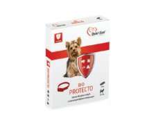 Over Zoo Bio Protecto Obroża psa