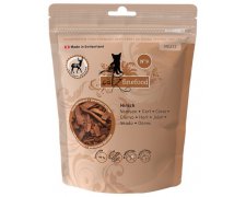 Catz Finefood Meatz N.09 chrupiące paski z suszonego mięsa jeleń 45g