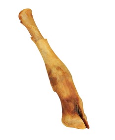 Trixie Lamb's Feet Suszone kopytko jagnięce dla psa 13-18cm
