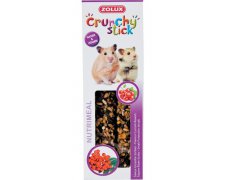 Zolux Crunchy Stick Kolba dla chomika 115g