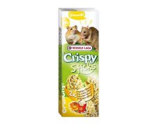 Versele-Laga Crispy Sticks Hamster & Rat kolby dla chomików i szczurów 110g