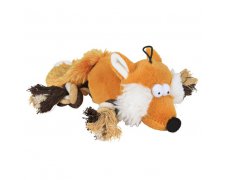 Trixie Lis pluszowy z linką 34cm