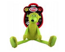 Pet Nova Mr. Green zabawka pluszowa dla psa 40cm