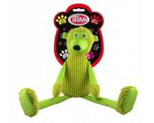 Pet Nova Mr. Green zabawka pluszowa dla psa 40cm