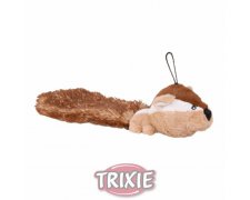 Trixie Chipmunk- zabawka wiewiórka dla psa