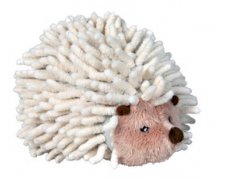 Trixie Hedgehog, Plush Zabawka jeż pluszowy dla psa