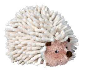 Trixie Hedgehog, Plush Zabawka jeż pluszowy dla psa