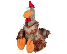 Trixie zabawka kogut pluszowy 22cm