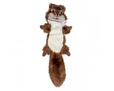 Duvo + Forest Friends Squirrel Zabawka pluszowa dla psa 44cm