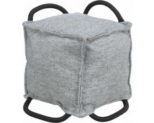 Trixie CityStyle Cube zabawka sześcian dla psa poliester i sznur z recyklingu 16cm