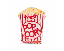 Barry King zabawka dla psa popcorn pluszowy