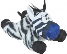 Zolux Friends Caleb Zabawka pluszowa zebra dla psa 