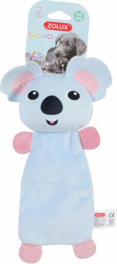 Zolux Calinou Koala zabawka pluszowa przytulanka 29cm
