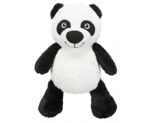 Trixie Panda zabawka pluszak dla psa 26cm