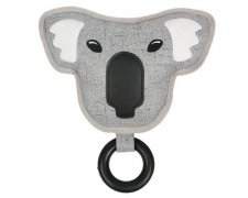 D&D Home Koala zabawka gryzak dla psa 29x28x5cm