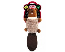 Pet Nova zabawka pluszowa bóbr 47cm