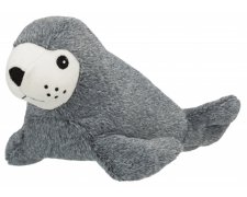 Trixie Be Nordic Foka Thies pluszowa zabawka dla psa 30cm