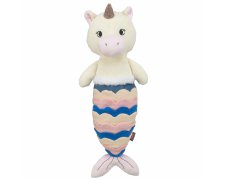 Trixie Mityczny pluszowy stworek z dźwiękiem zabawka dla psa 36cm 