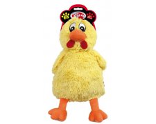 Pet Nova zabawka pluszowa kurczak 38cm