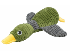 Trixie pluszowa kaczka zabawka dla psa 40cm