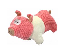 Pet Nova zabawka pluszowa świnka mała 22cm