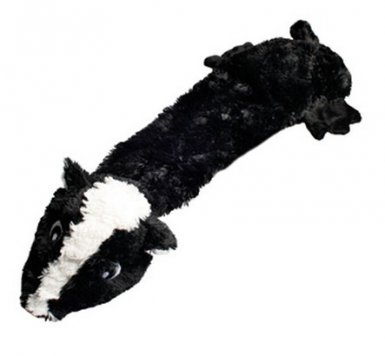 Flamingo Skunks Zabawka pluszowa dla psa 50cm