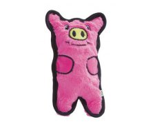 Outward Hound Invincibles Minis Pig świnka materiałowa 15,5cm