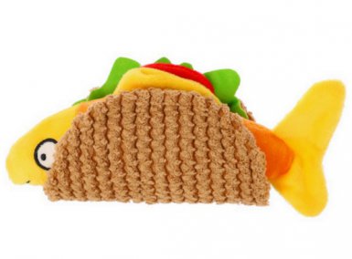Dingo Taco Zabawka dla psa 20cm