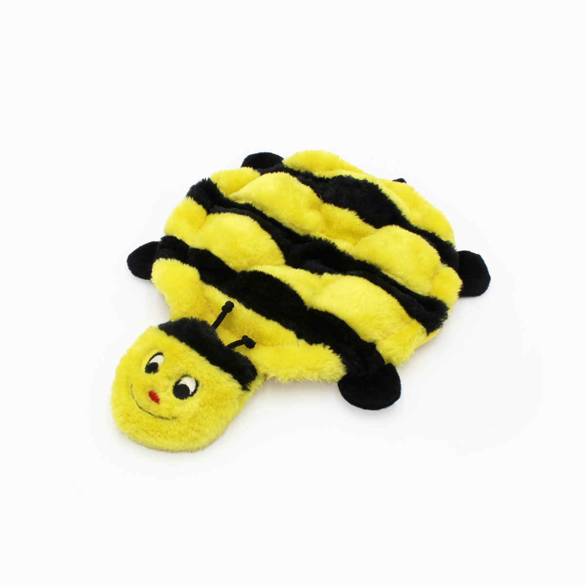 ZippyPaws pluszowa zabawka dla psa pszczoła 26x22x2,5cm