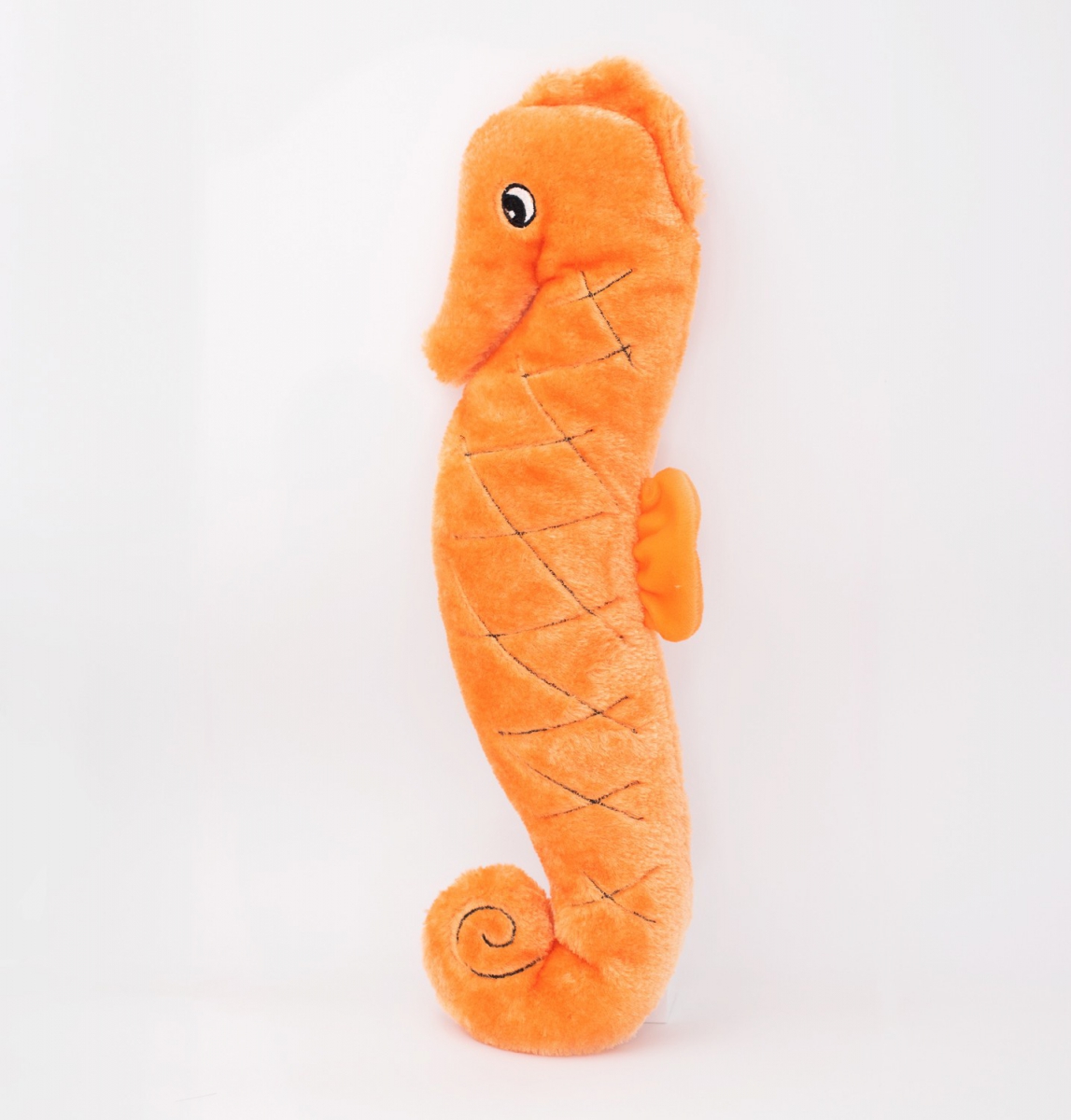 ZippyPaws pluszowa zabawka dla psa Jigglerz Konik morski 50cm