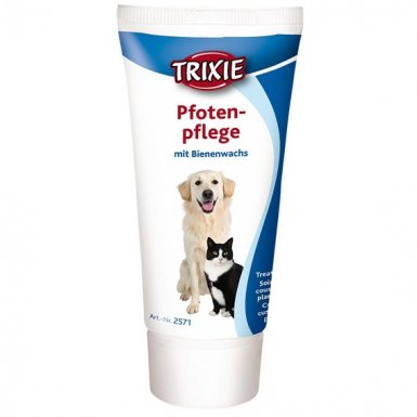 Trixie Pfoten-Pflege maść do pielęgnacji łap dla psów 50ml