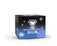 Pokusa DiamondCoat Winter Protect Balm 50ml - balsam do łapek