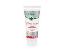 Dr Seidel Paw Wax- maść ochronna z lanoliną do łap 75ml