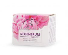 Pokusa Essential Line Regenerum Balsam do opuszek psich łap 50ml