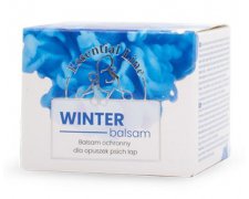 Pokusa DiamondCoat Winter Protect Balm 50ml - balsam do łapek